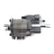 Permco Pump, Dump, Hyd, Dmd And Dm DM-640-25-ZR-M-T-250(H) - alternate 5